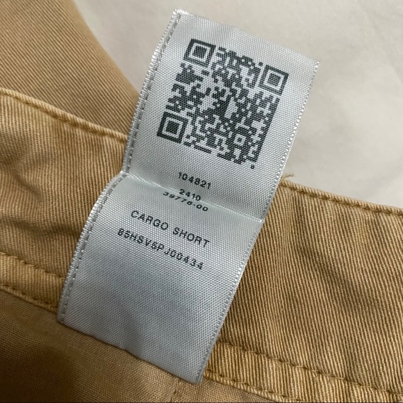 True Religion Cargo Shorts - Picture 8 of 12